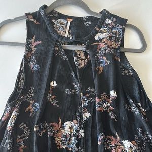 Free people dress XS